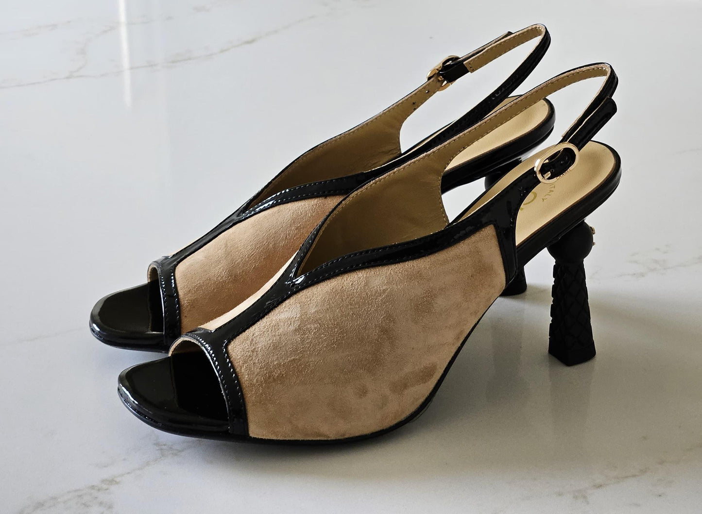 Chanel Heels