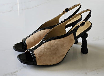 Chanel Heels