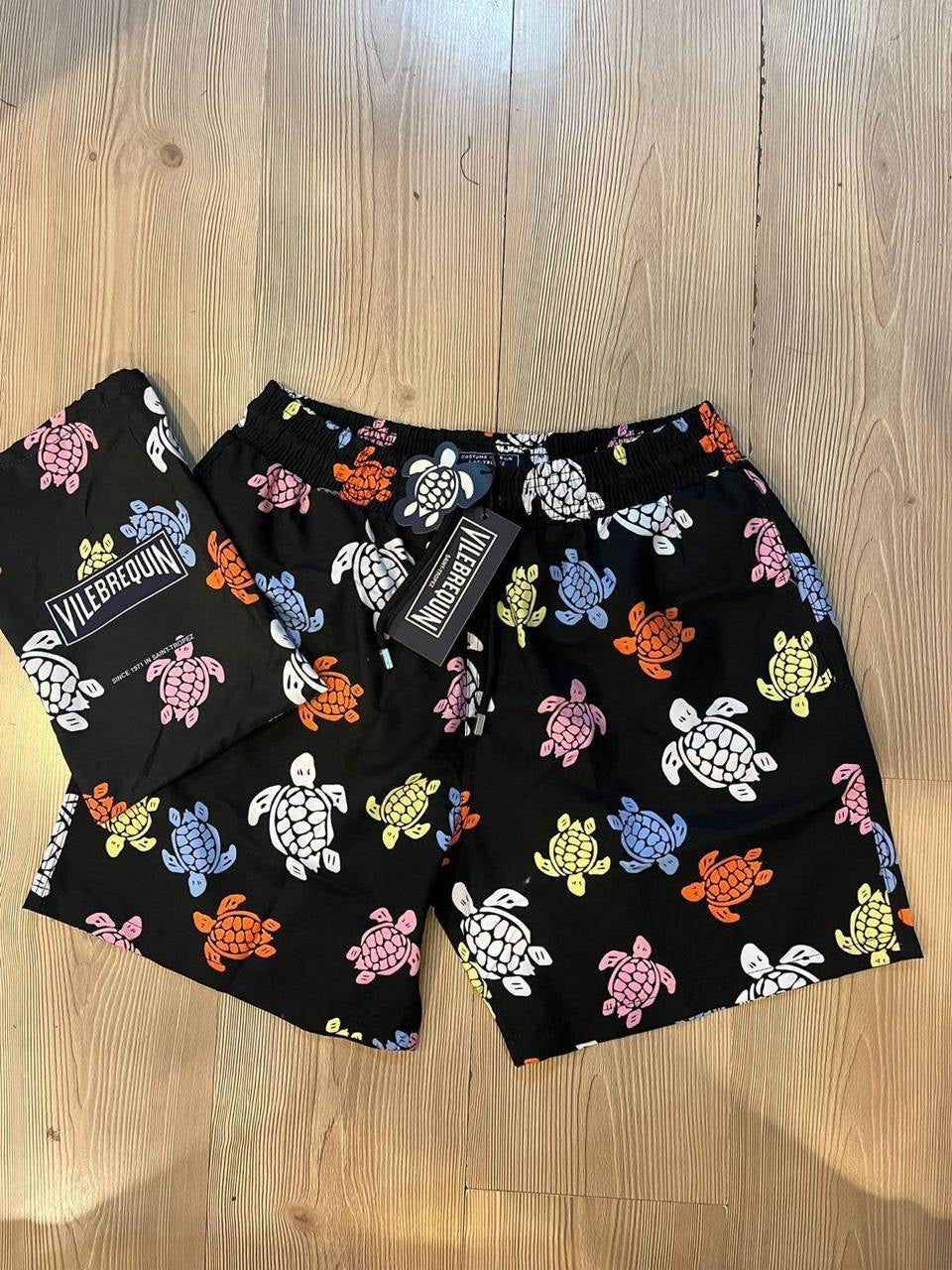Vilebrequin Swimming Short 6 colors