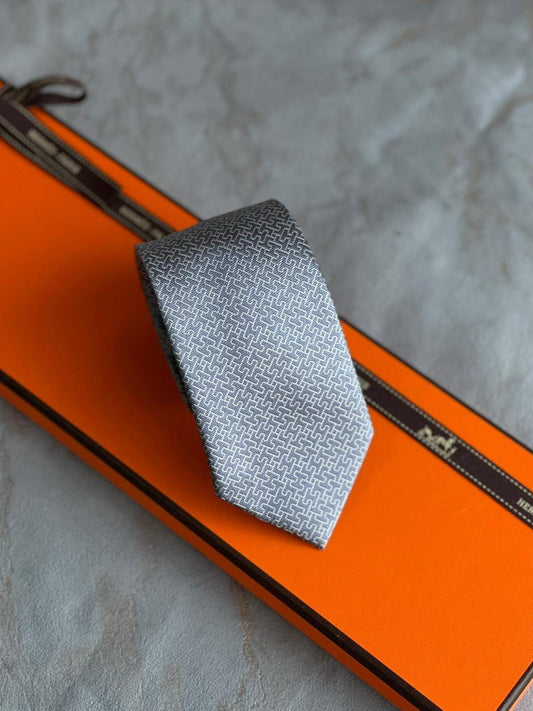 Hermes Tie