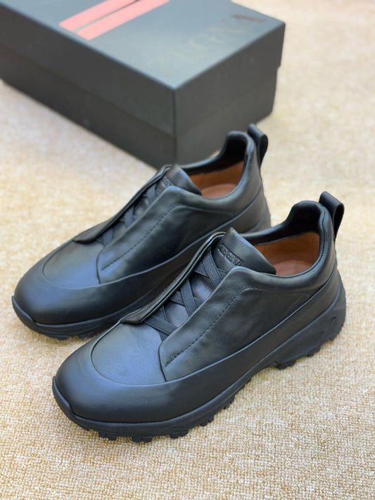 Zegna Sneakers
