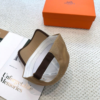 Hermes Cap
