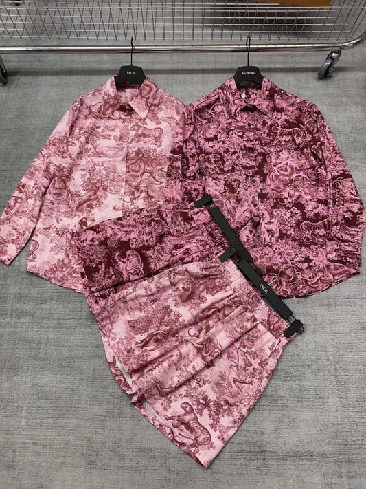 Dior Set 2 colors