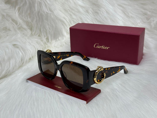 Cartier Sunglasses 2 colors