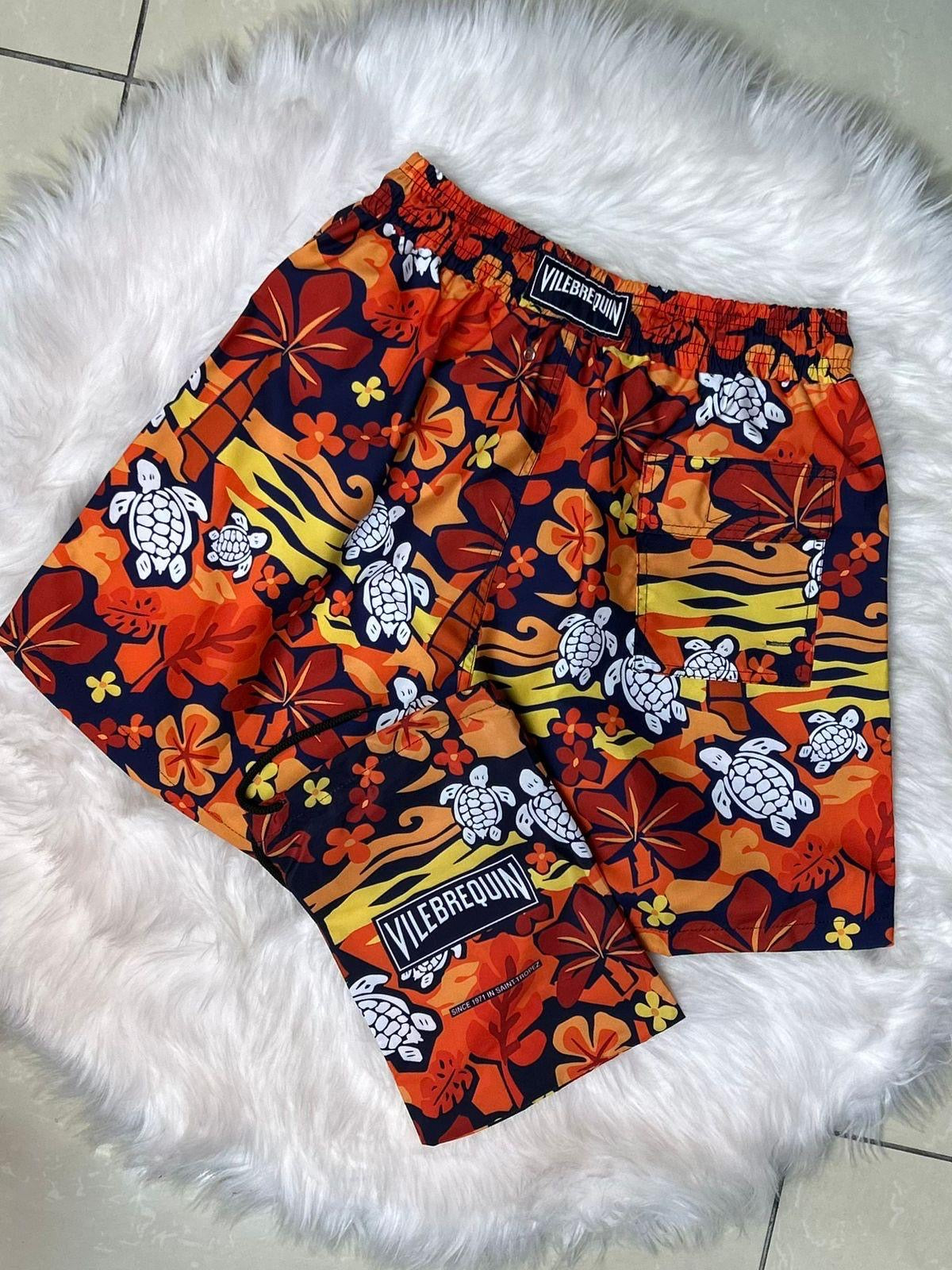 Vilbrequin Swimming Shorts 7 colors