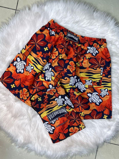 Vilbrequin Swimming Shorts 7 colors