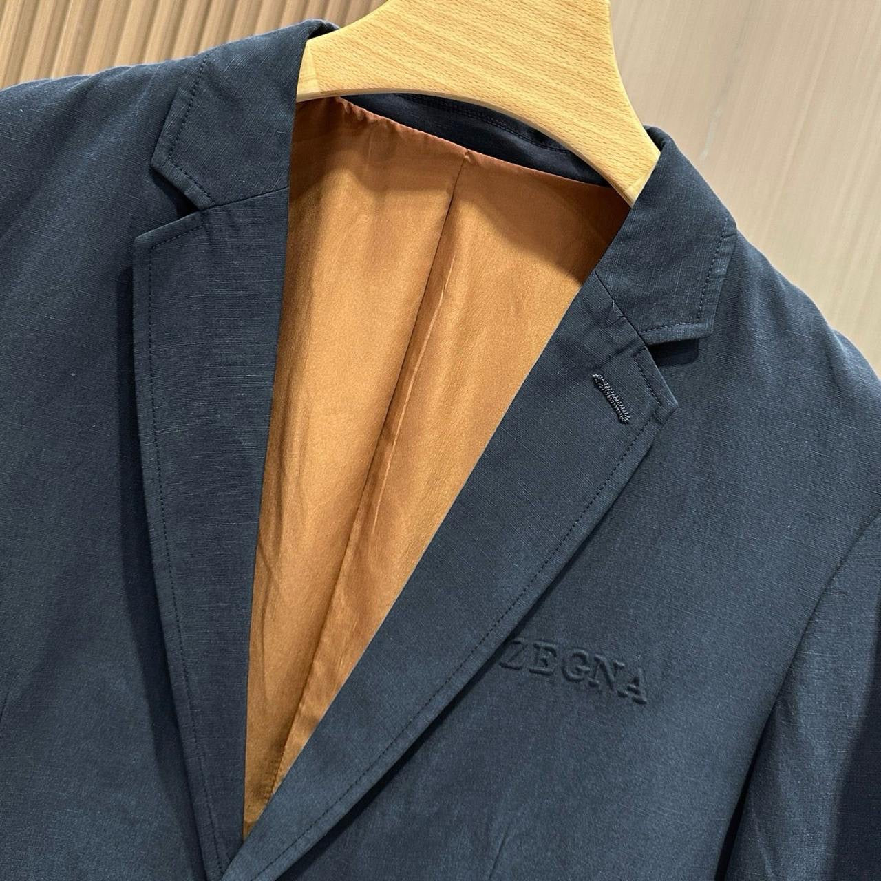 Zegna Blazer