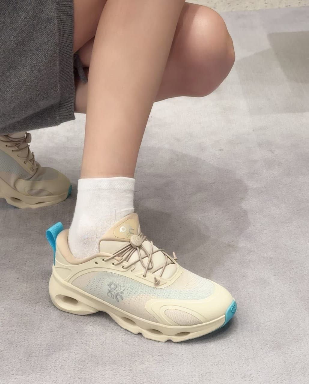 Loewe Sneakers
