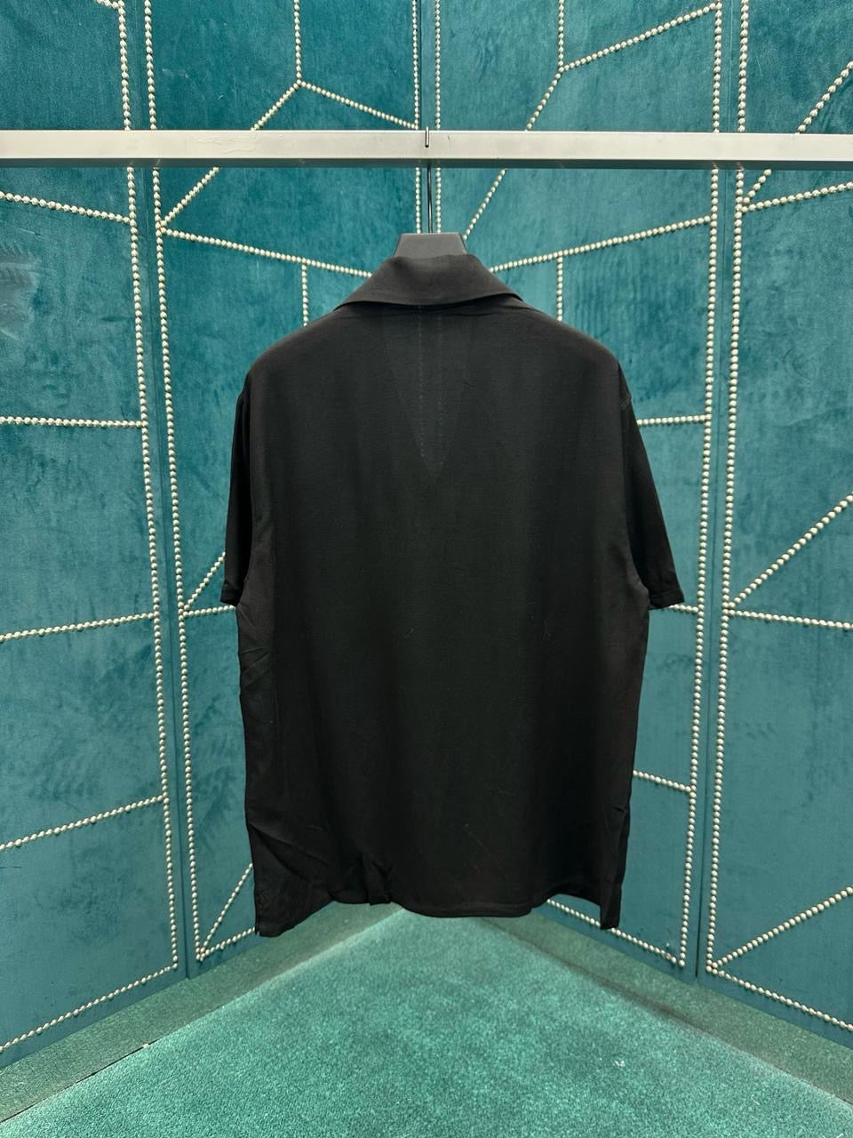 Louis Vuitton Short Sleeve Shirt