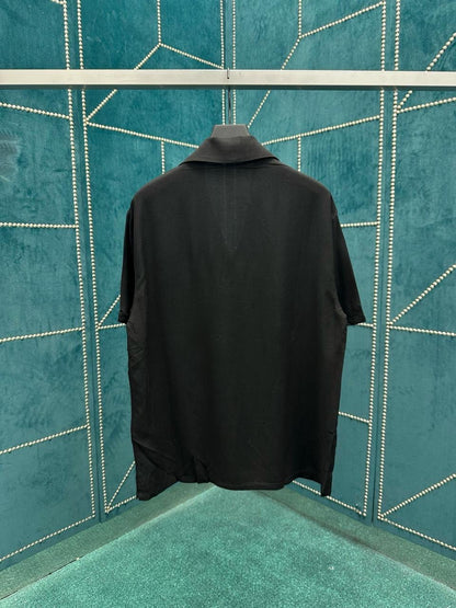 Louis Vuitton Short Sleeve Shirt