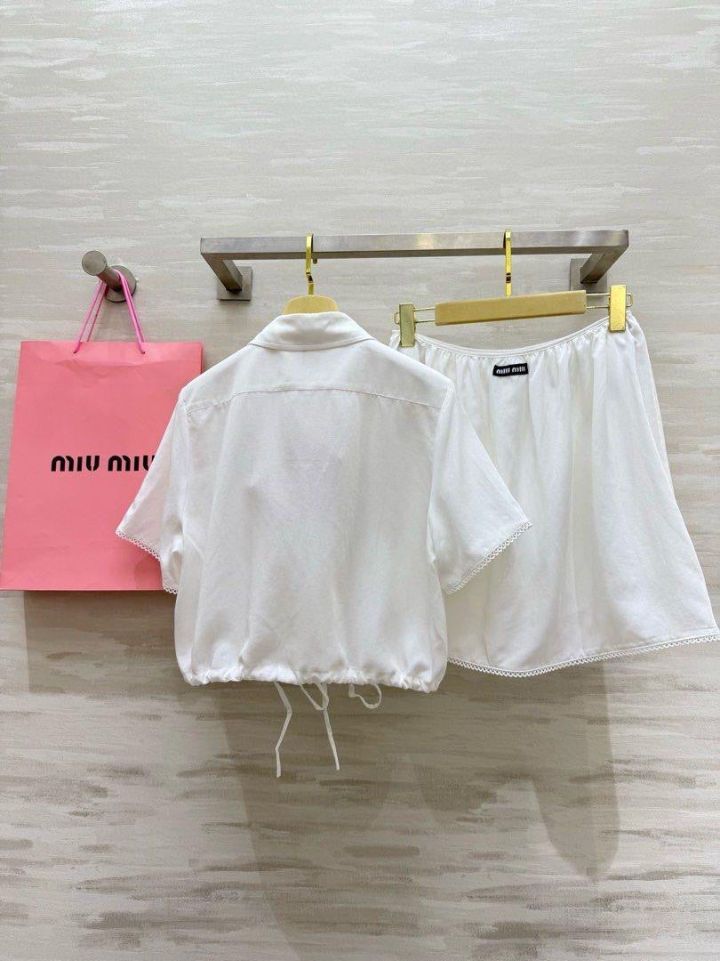Miu Miu Set