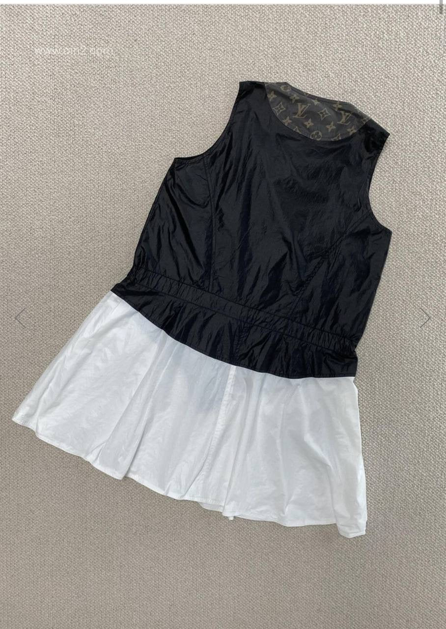 Louis Vuitton Dress