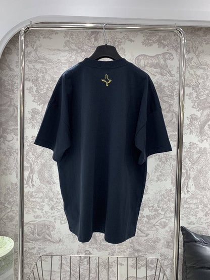 Dior T-Shirts 3 colors
