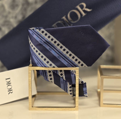 Dior Tie 4 colors