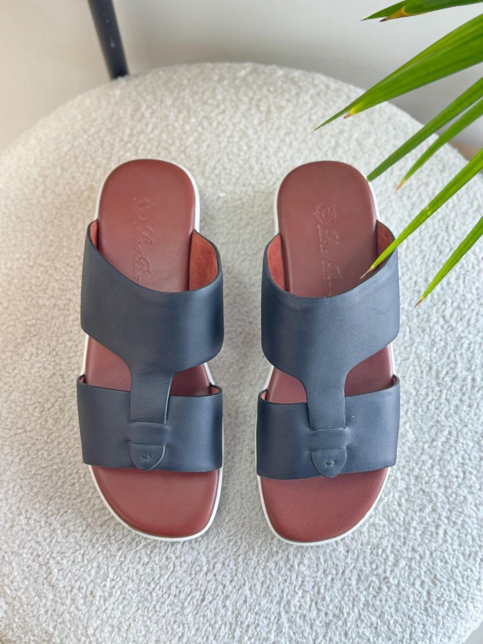 Loro Piana Slippers