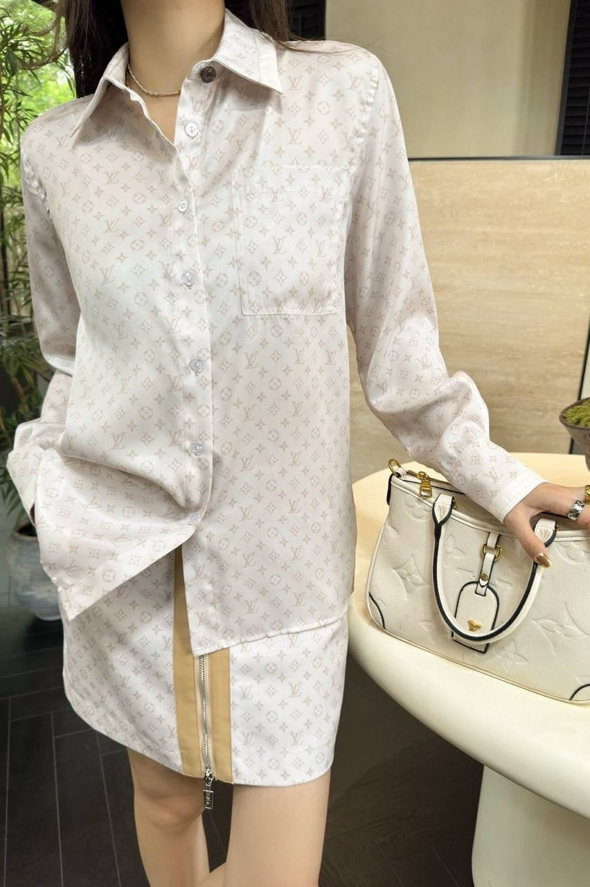 Louis Vuitton Shirt