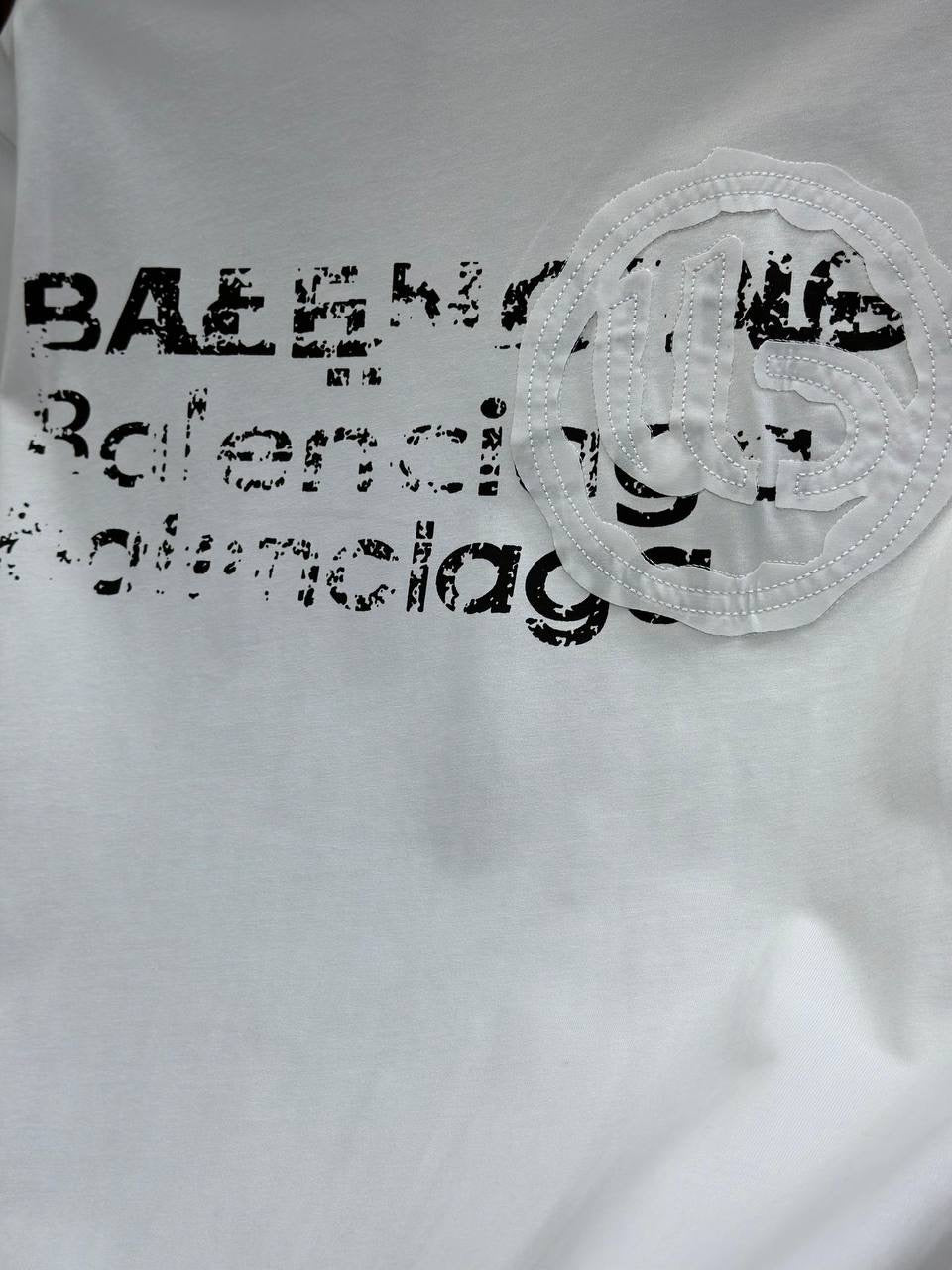 Balenciaga T-Shirts 3 colors