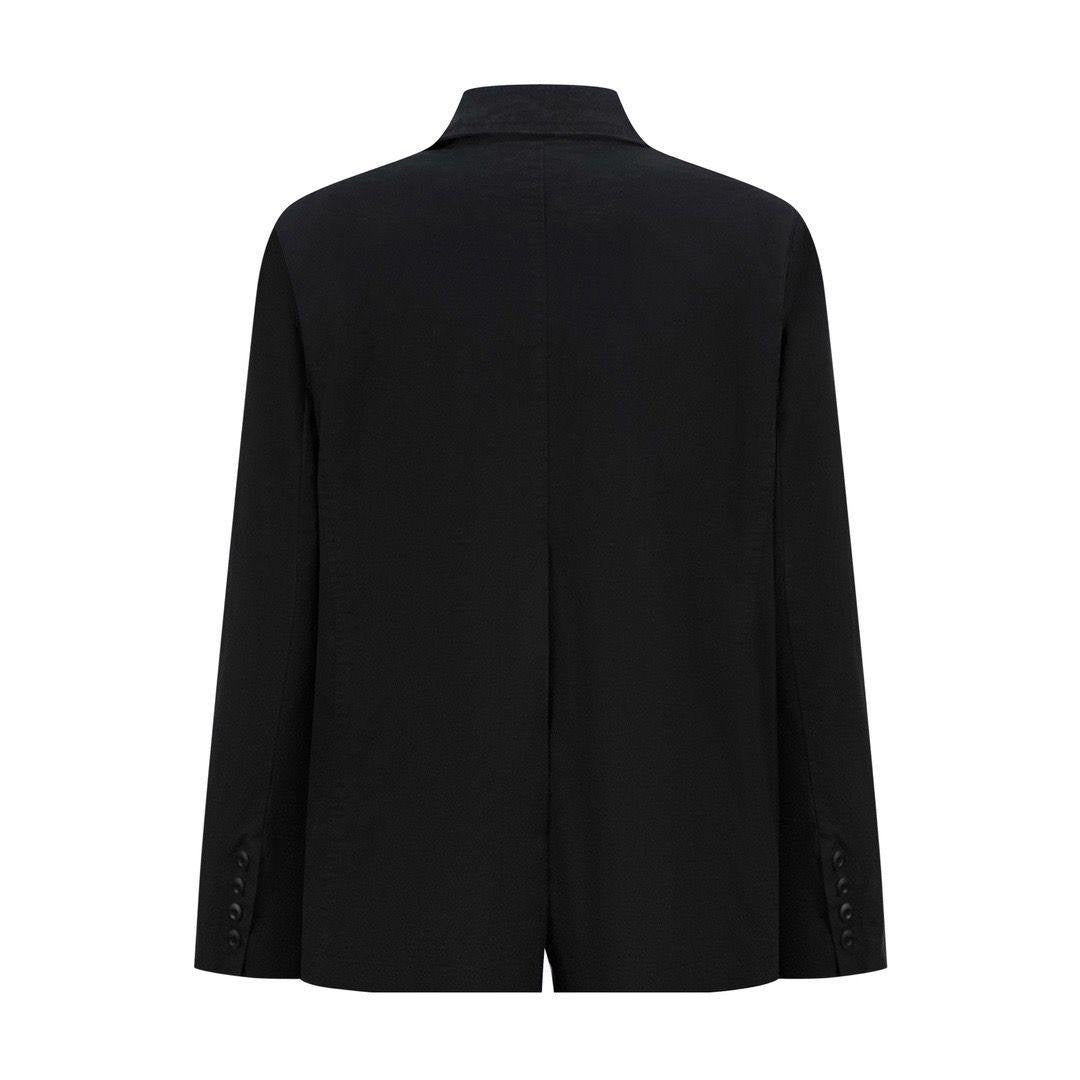 Balenciaga Oversize Jacket
