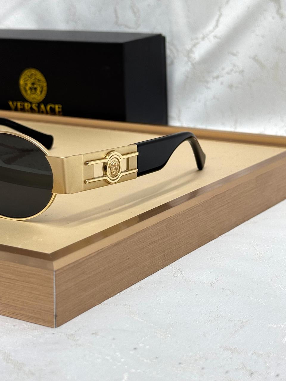 Versace Sunglasses 2 colors