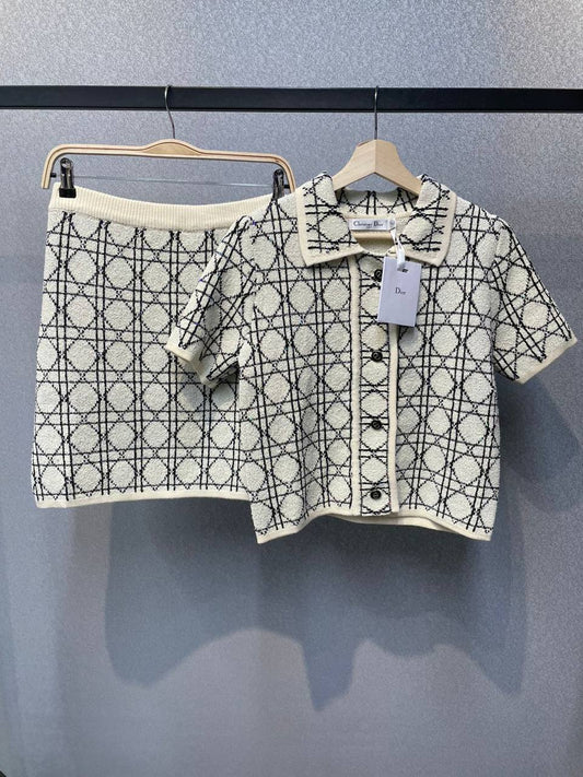 Dior Set