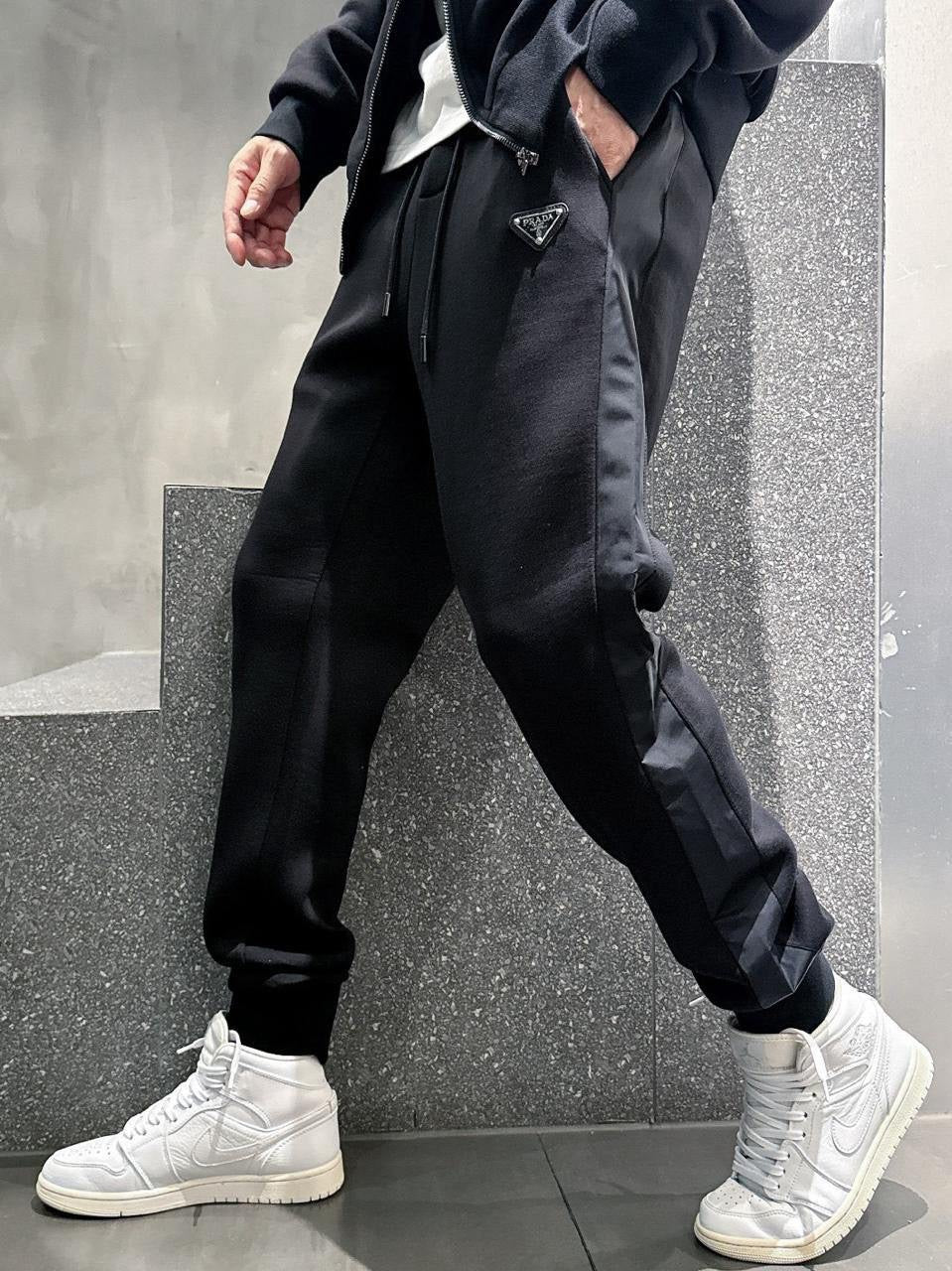 Prada Tracksuit