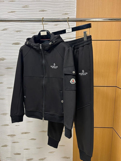 Moncler Tracksuit