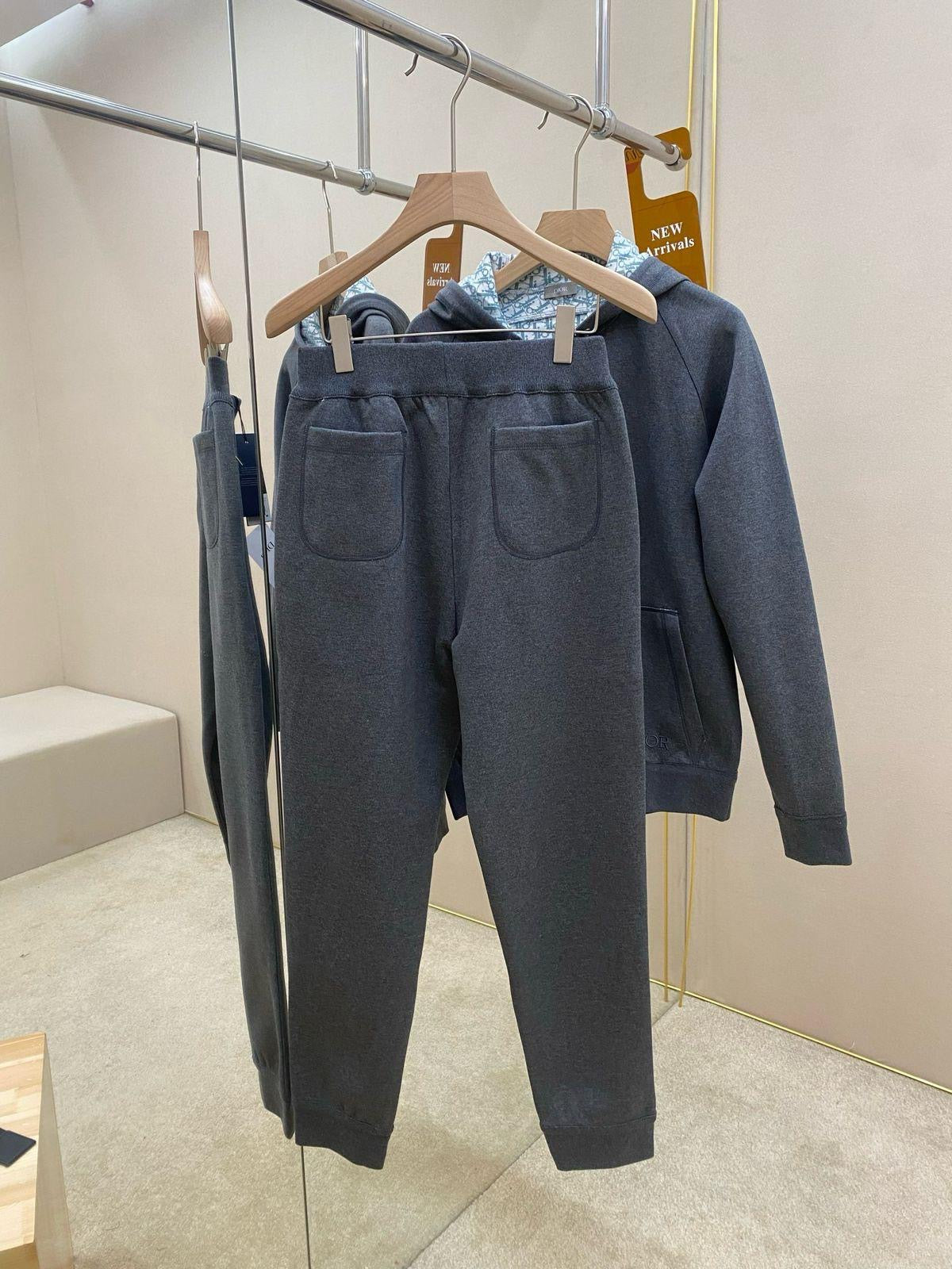 Dior TrackSuit