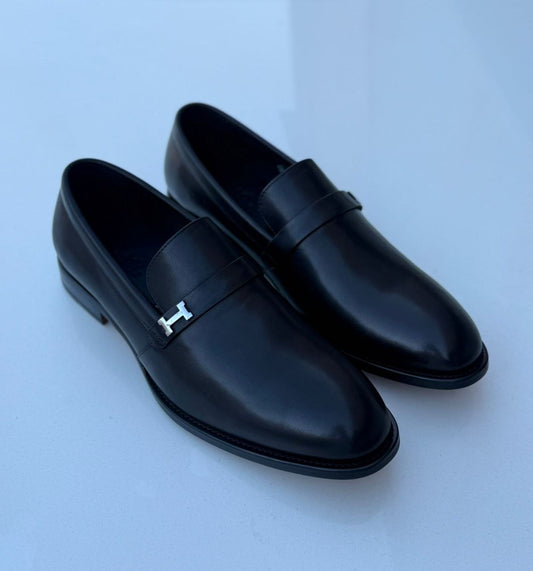 Hermes Formal Shoes