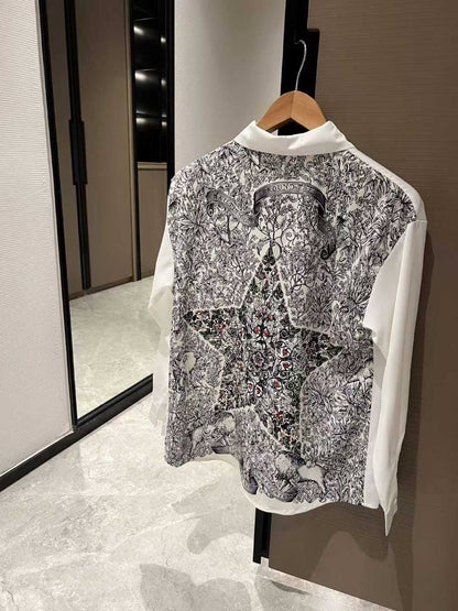 DiorLong Sleeve Shirt