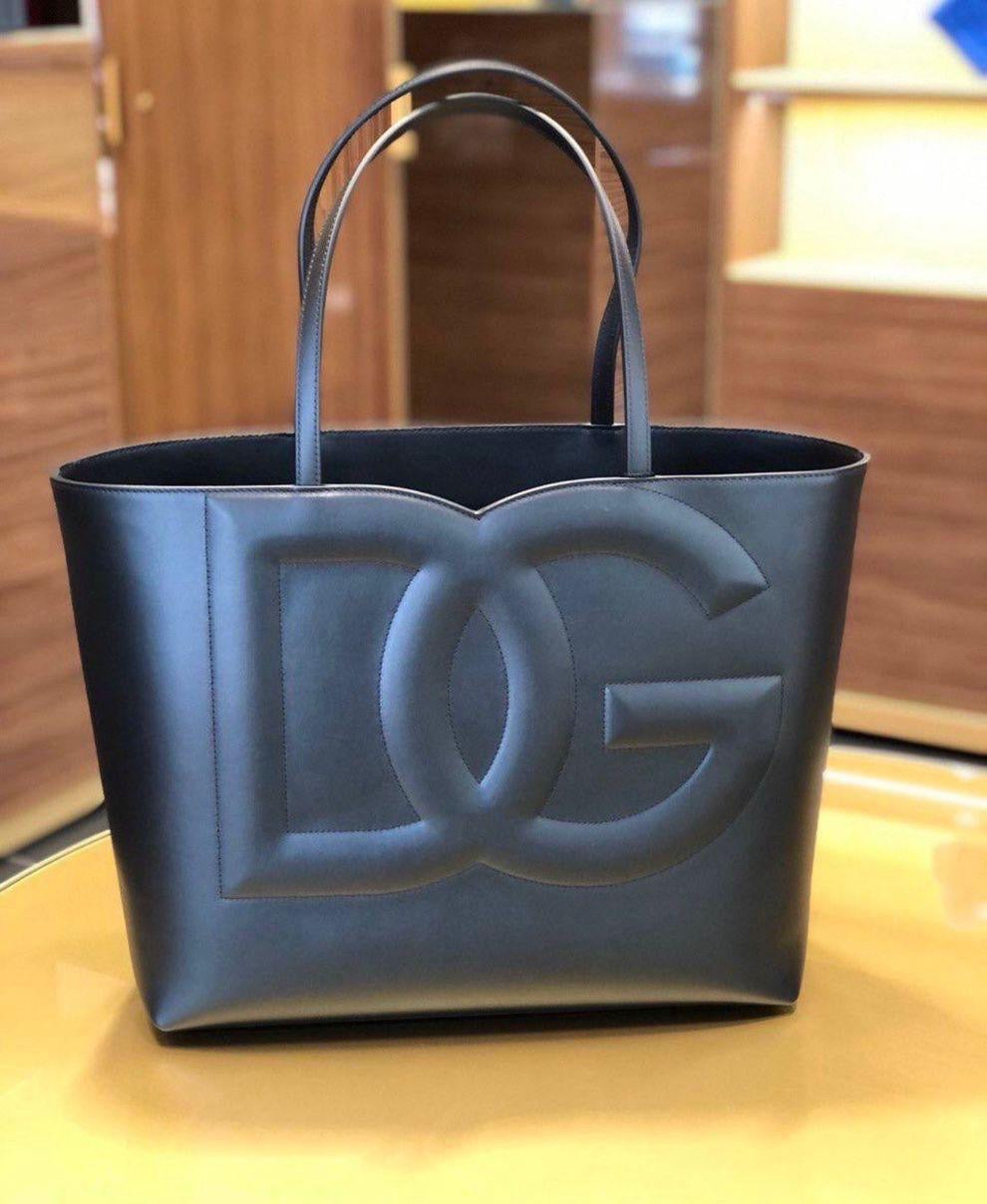 Dolce & Gabbana Tote Bag 3 colors