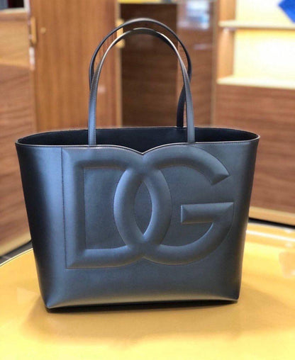 Dolce & Gabbana Tote Bag 3 colors
