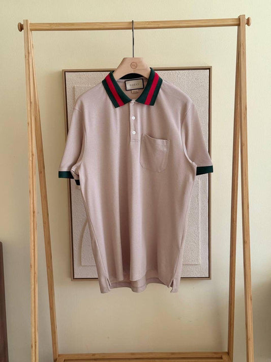 Gucci Polo Shirt