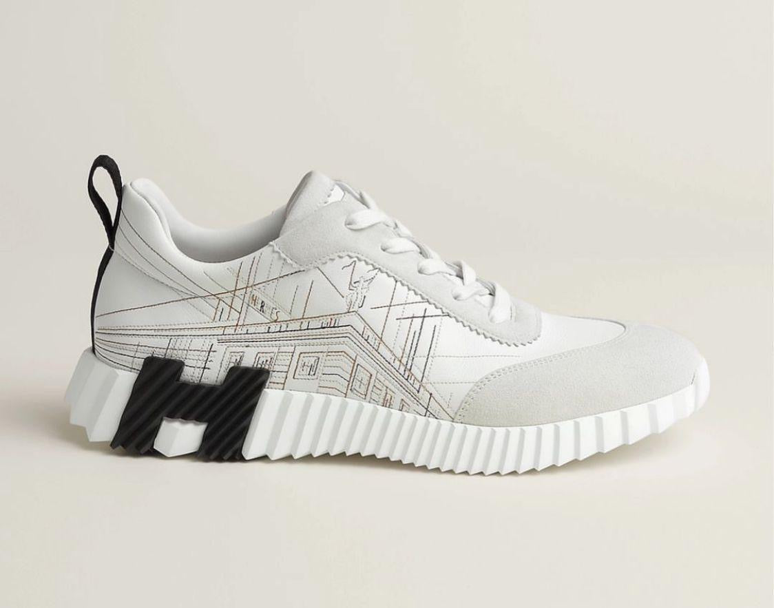 Hermes Sneakers