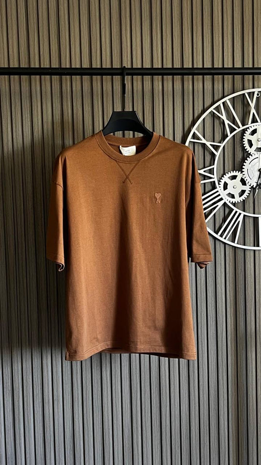 AMI T-Shirt 4 colors