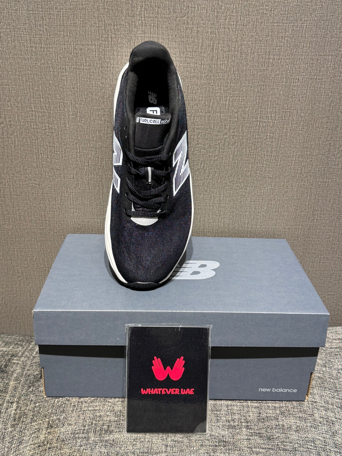 New Balance FuelCell