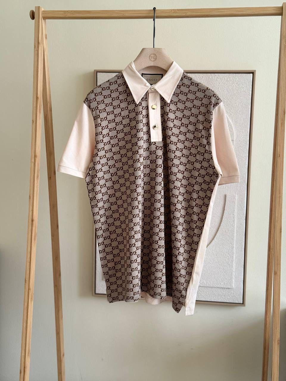Gucci Polo Shirt 2 colors