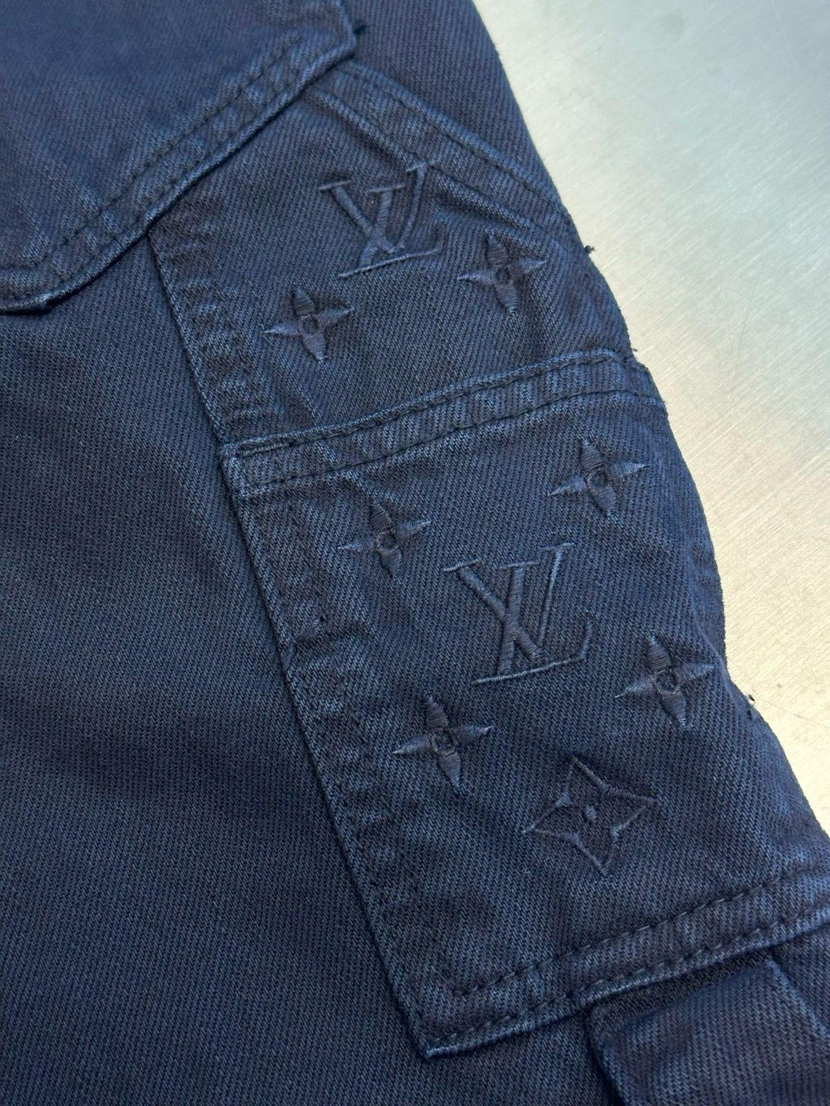 Louis Vuitton Set