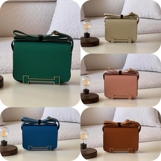 Hermes Geta Sling Bag 5 colors