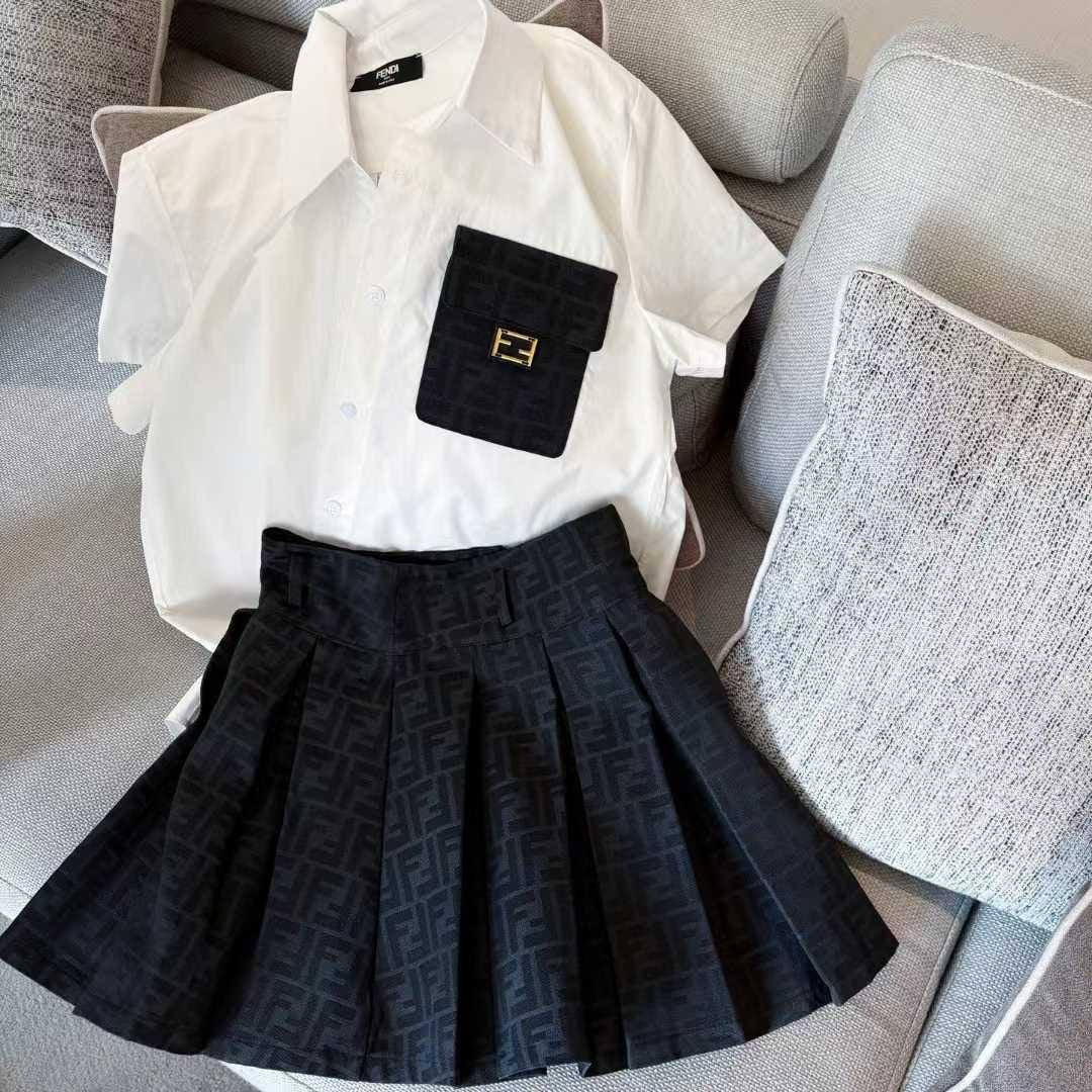 Fendi Set