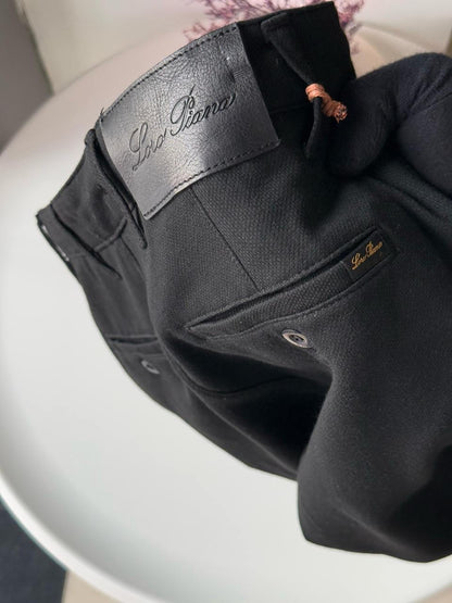Loro Piana Fabric Pants
