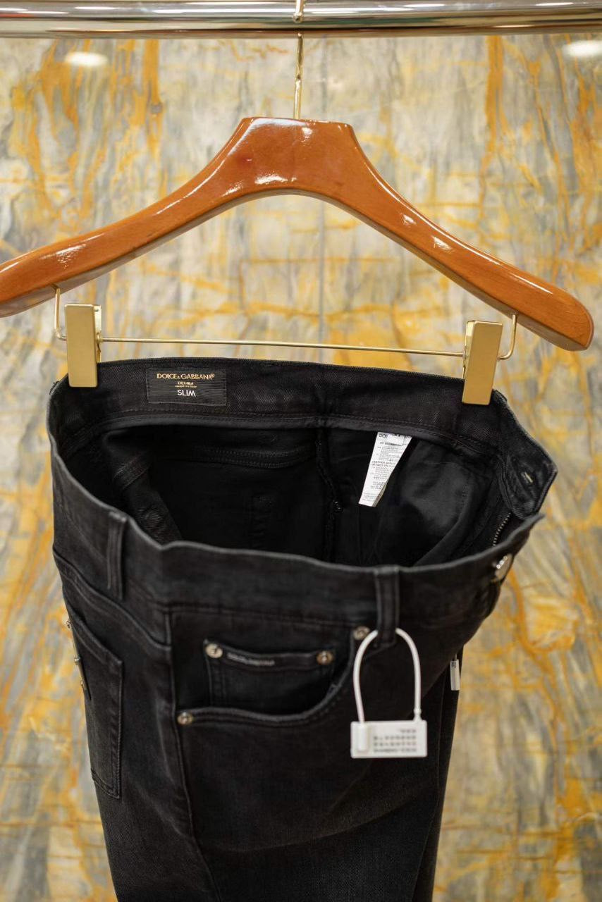 Dolce & Gabbana Pants