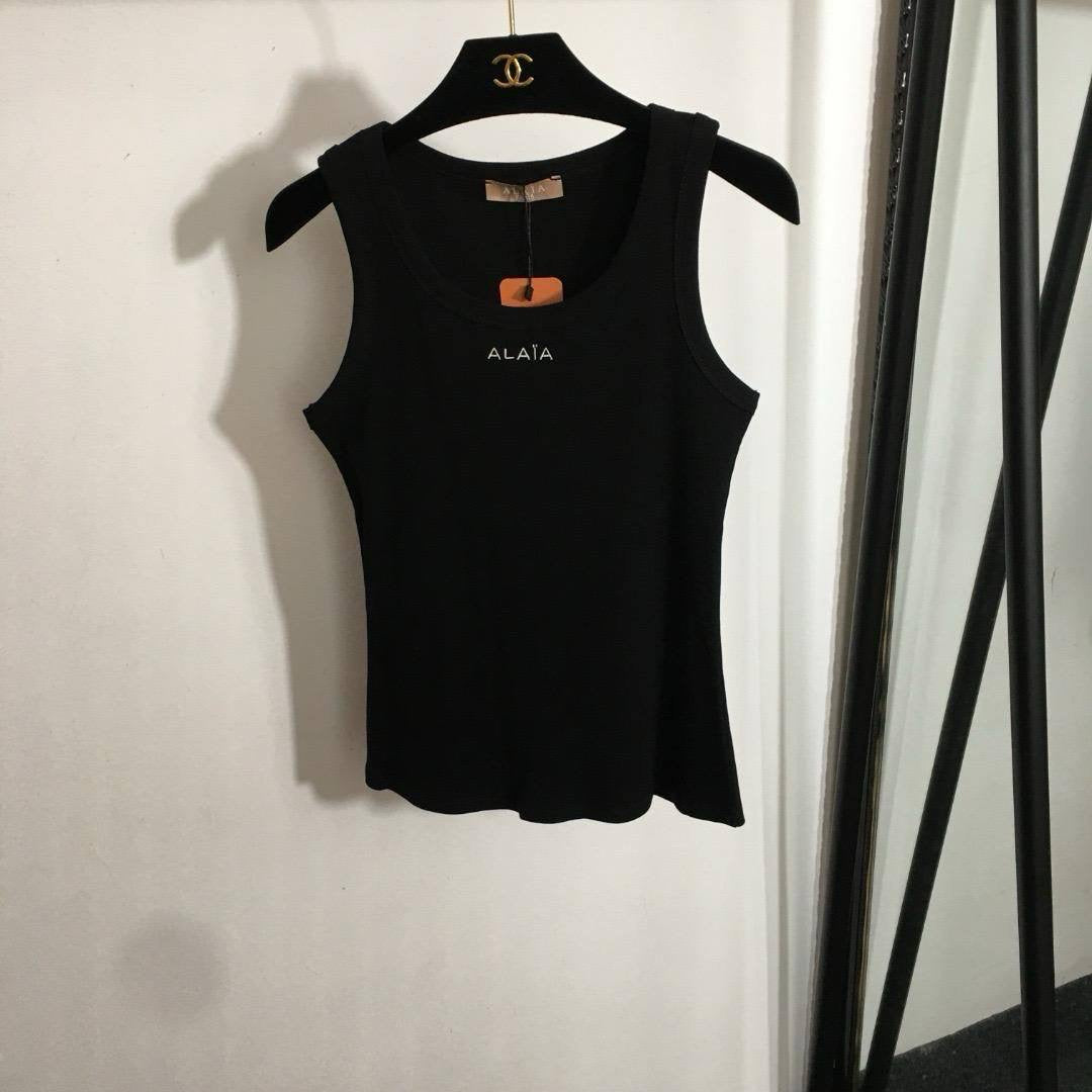 Alaia T-Shirt 2 colors