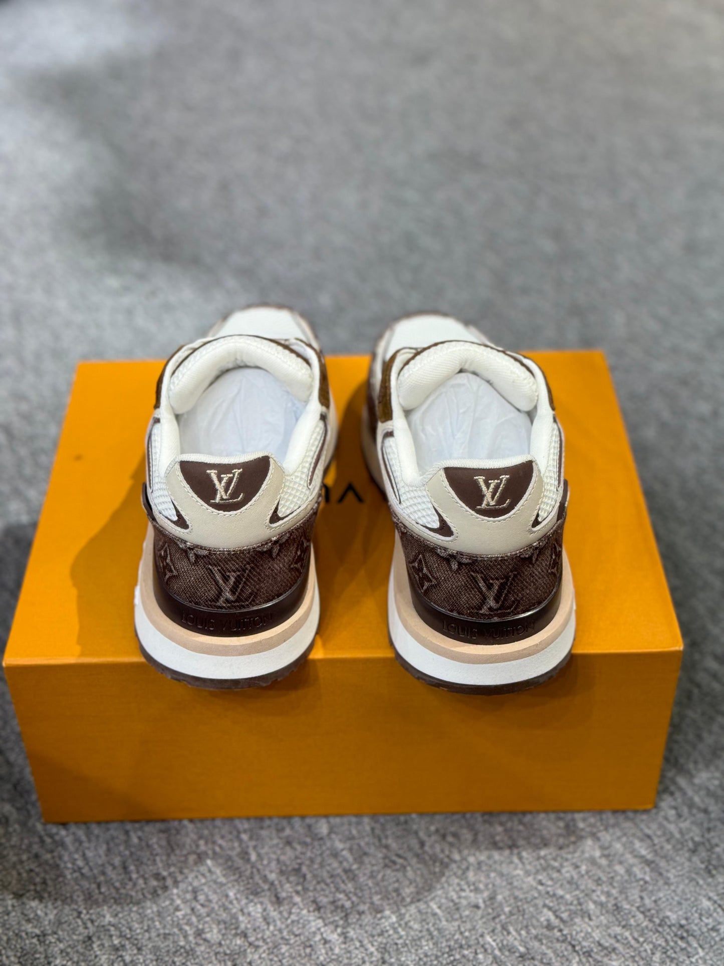Louis Vuitton shoes