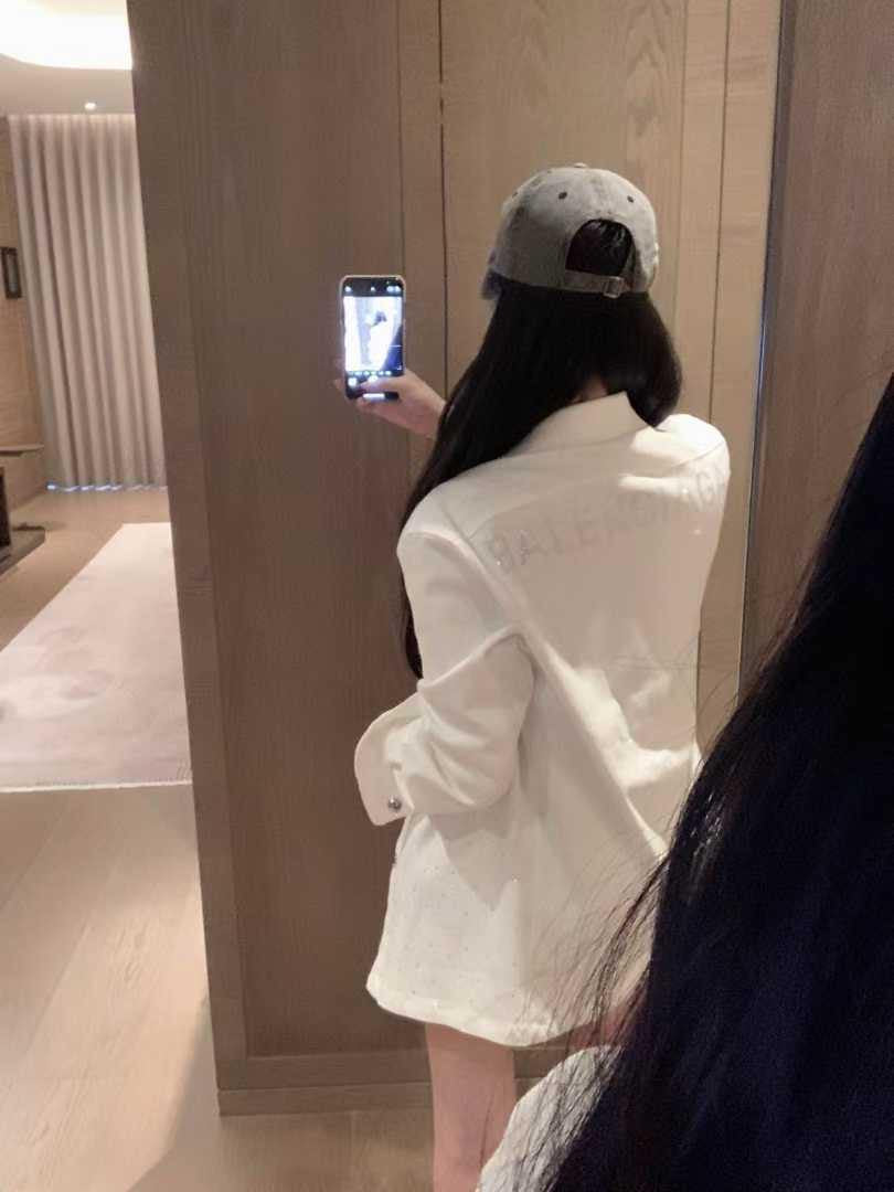Balenciaga Shirt 2 colors