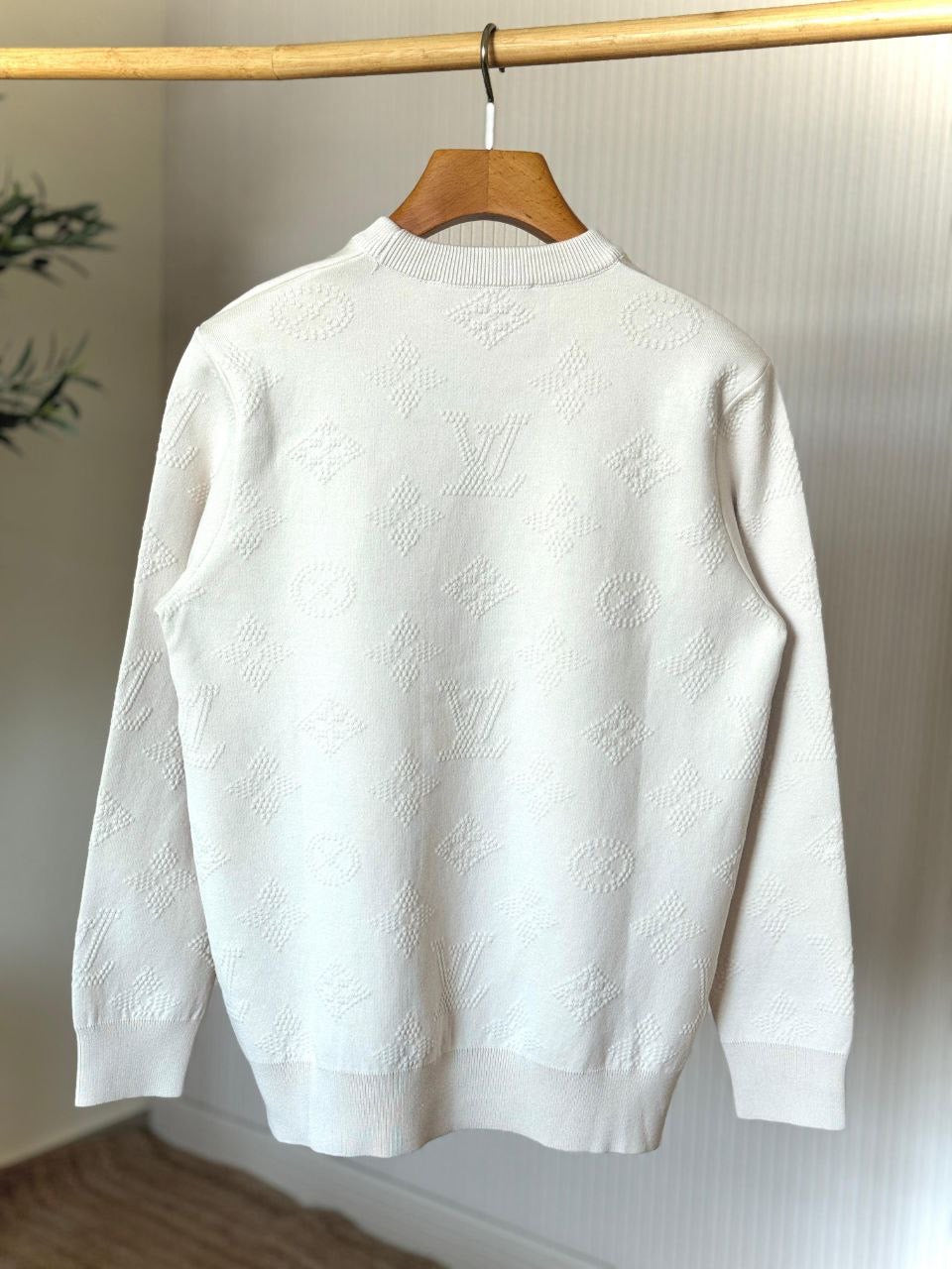 Louis Vuitton Sweater
