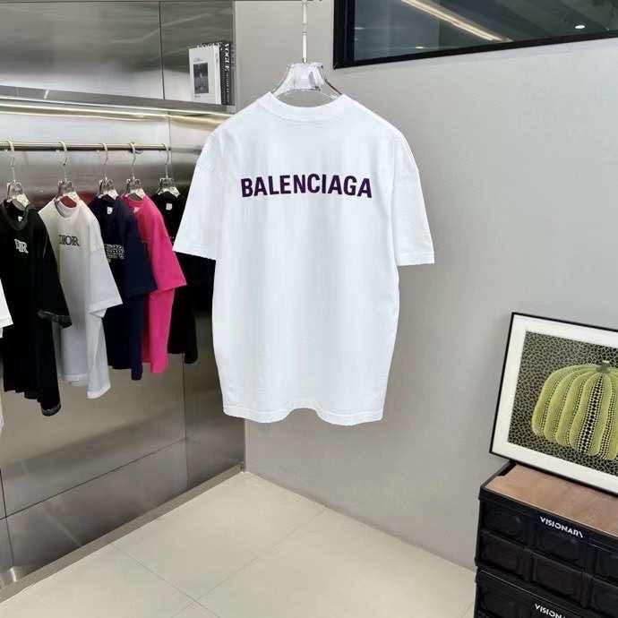 Balenciaga T-Shirt 4 colors