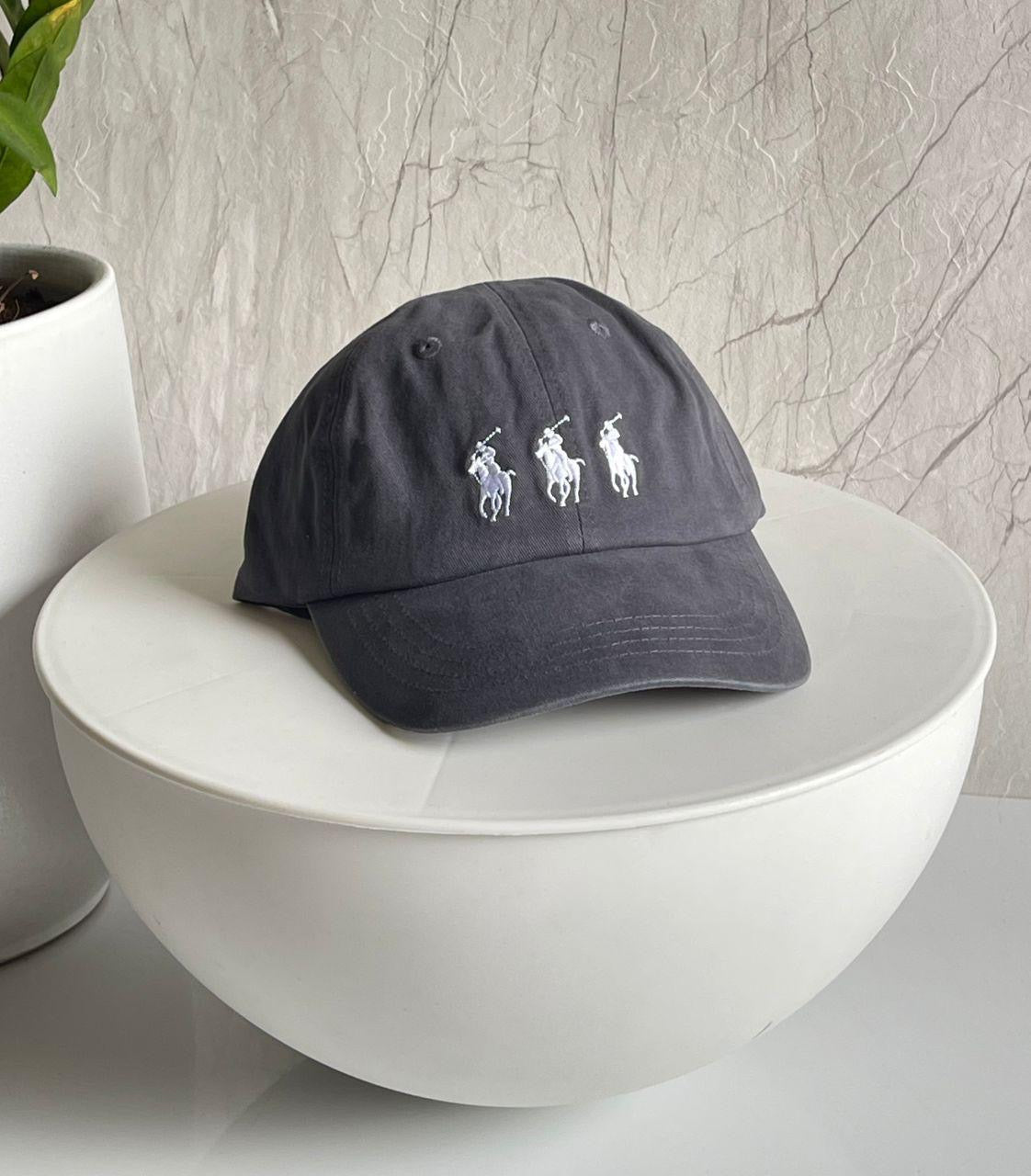 Polo Cap 8 colors