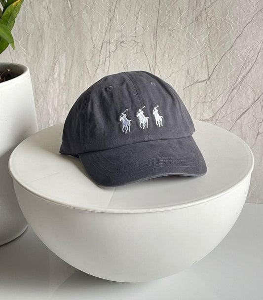 Polo Cap 8 colors