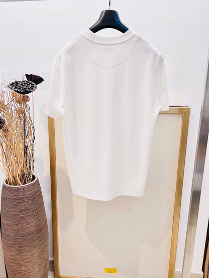 Fendi T-Shirt 3 colors