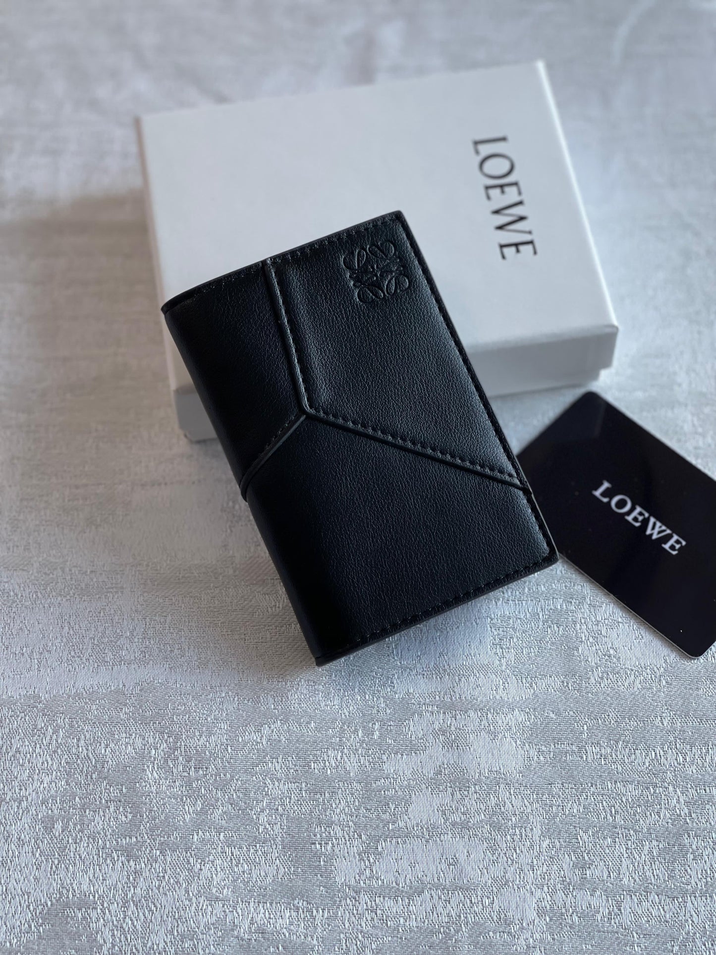 Loewe Small Wallet